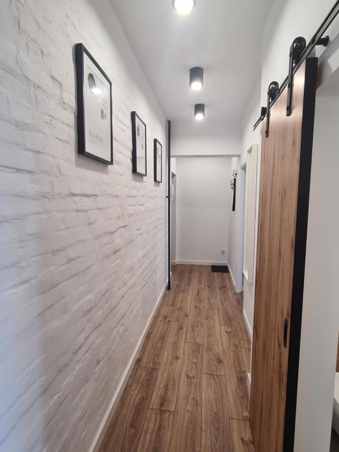 Apartament Centrum Gdanska Kültér fotó